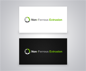 Logo Design by DiLion for Non-Ferrous Extrusion | Design: #4400994