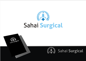 Logo Design by Arham Hidayat for this project | Design: #4402567