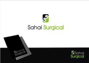 Logo Design by Arham Hidayat for this project | Design: #4407244