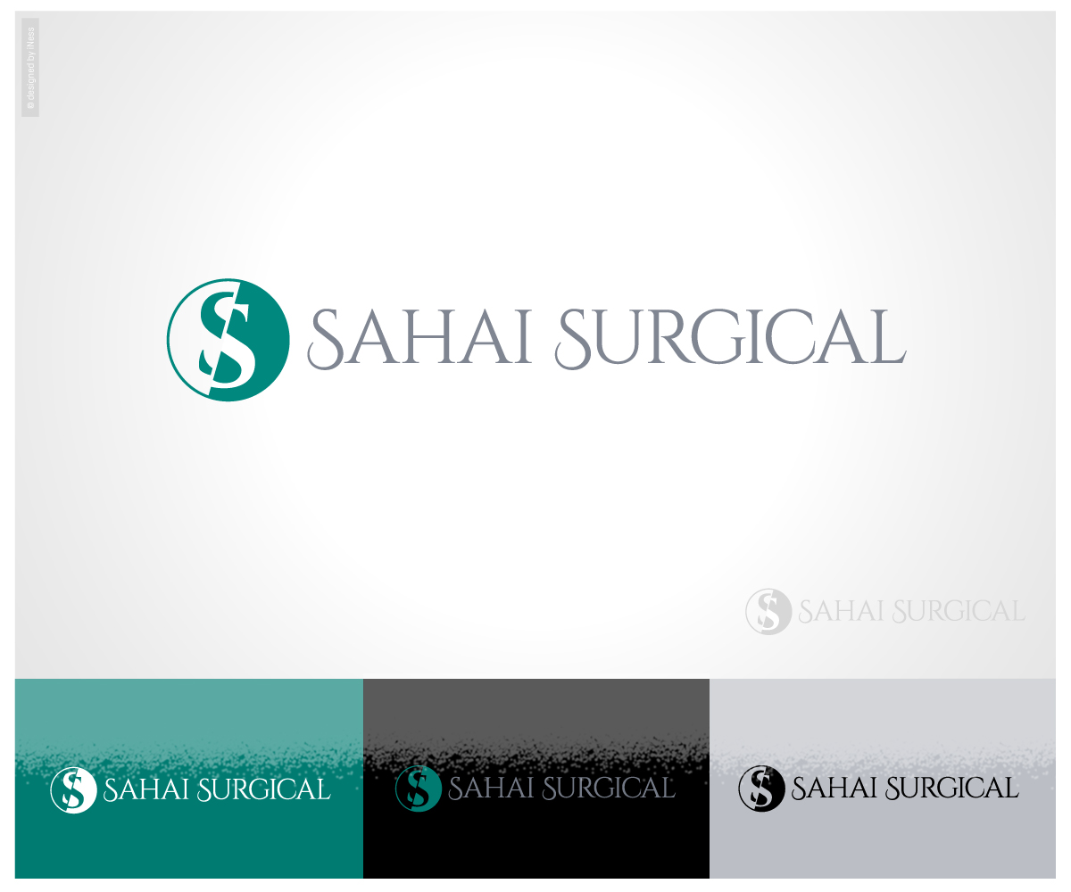 Diseño de Logo por iNess para este proyecto | Diseño #4422263