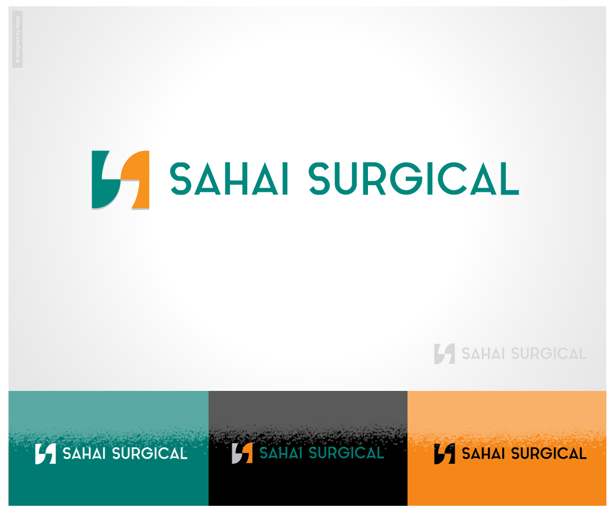 Diseño de Logo por iNess para este proyecto | Diseño #4429750