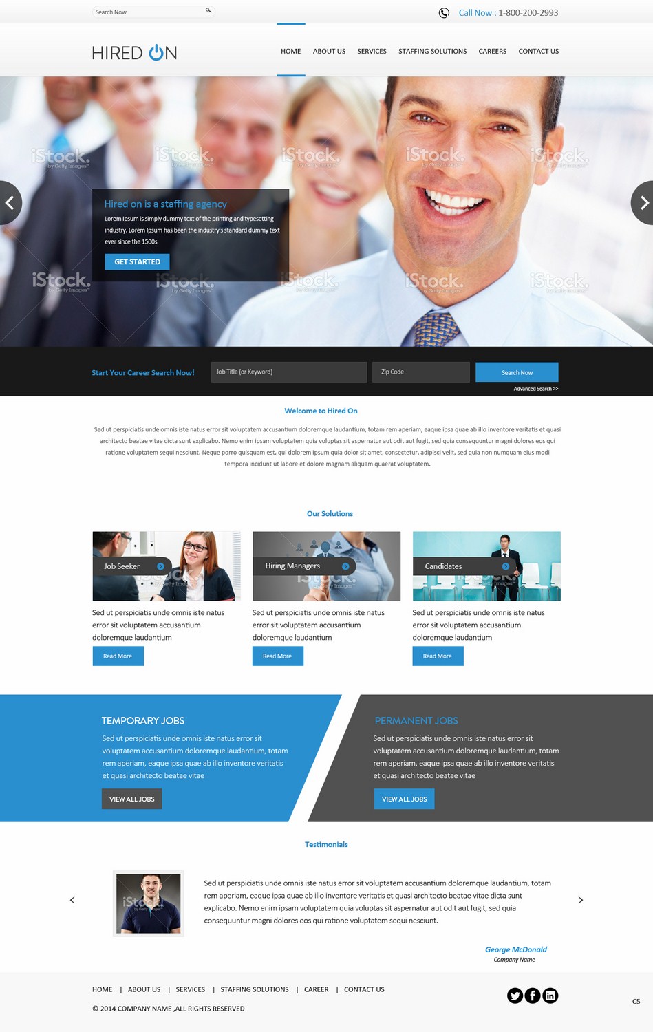 Wordpress Design by pb for West Coast Importer | Design #4409708