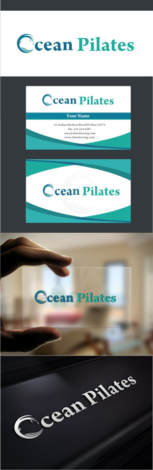 Logo Design by hih7