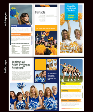school brochure design quotes 1000s of school brochure design school brochers