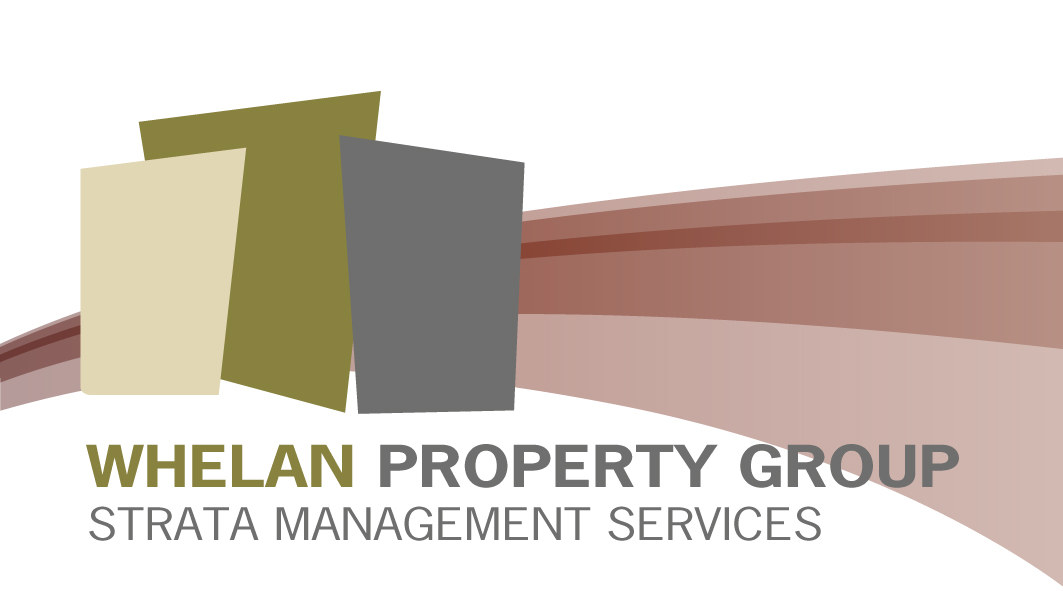 Professional, Upmarket, Business Business Card Design for Whelan