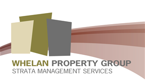 Business Card Design by Hold That Thought Designs for Whelan Property Group | Design: #188385