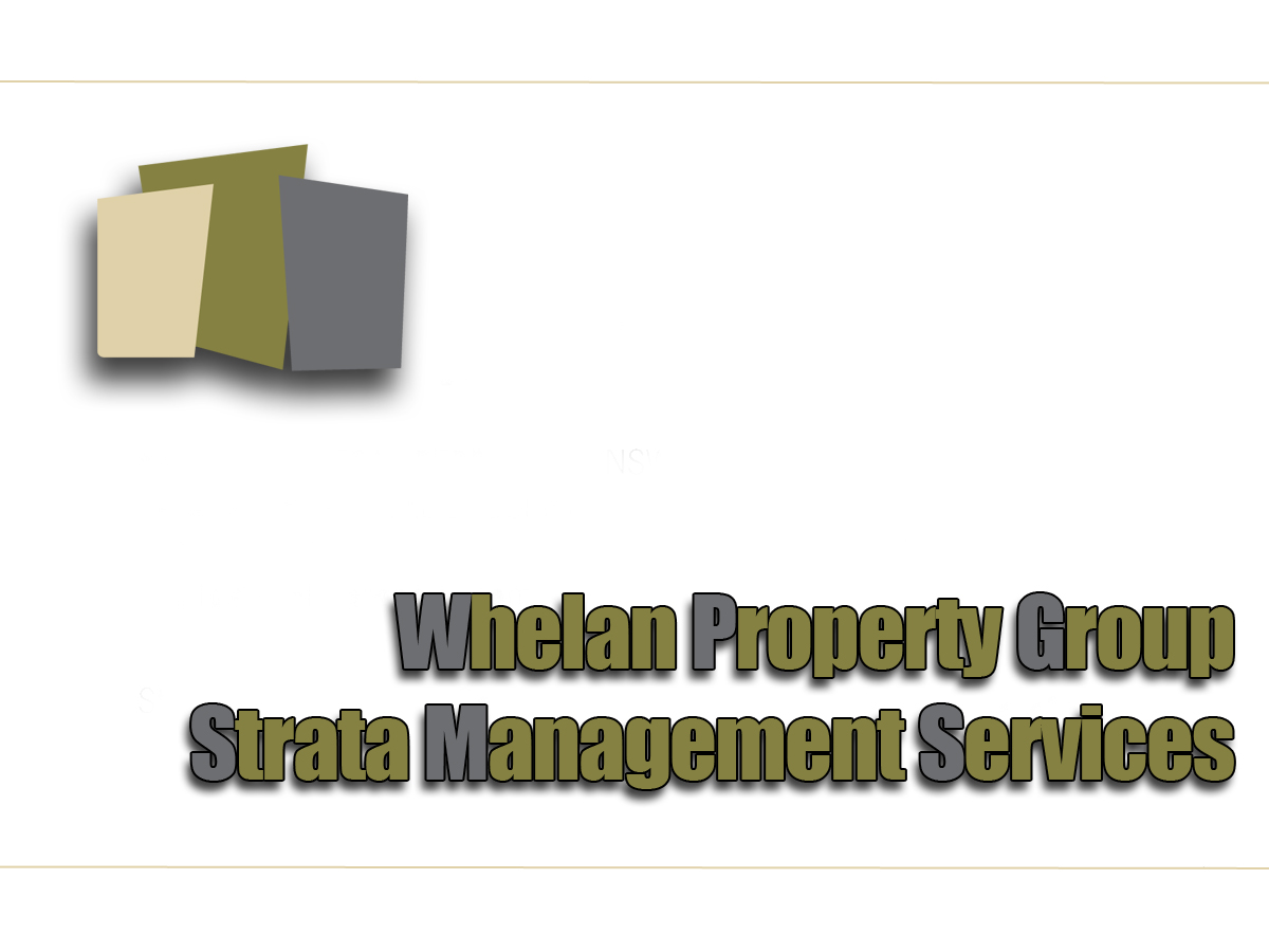 Business Card Design by jag_3_2_3 for Whelan Property Group | Design #194905