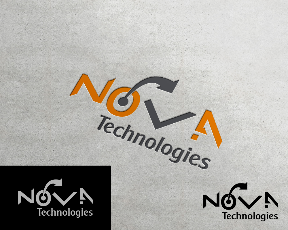 Logo-Design von Anooshaa für dieses Projekt | Design #4414320