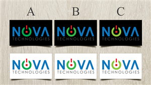 Logo Design by Anooshaa for this project | Design #4418148
