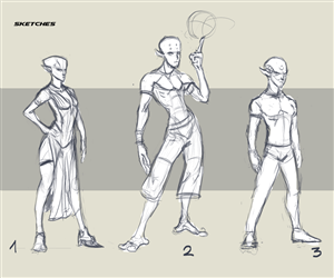 Illustration Design by milos0100