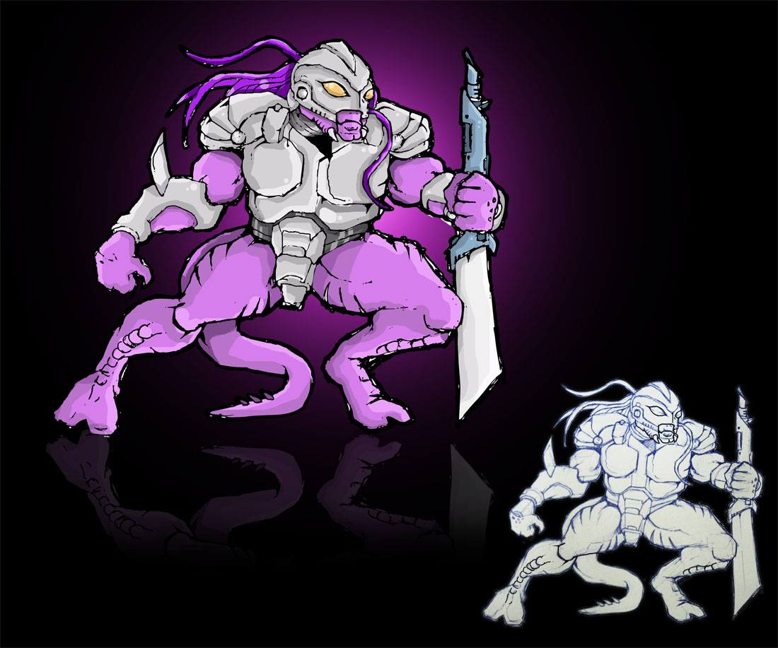 Illustration-Design von JRLim41 für N!N pro GmbH | Design #4406936