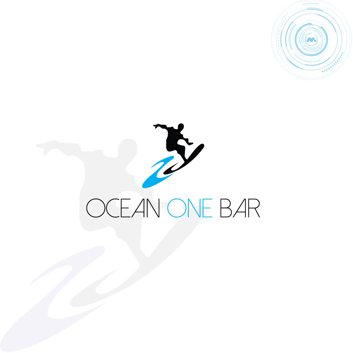 Logo Design by logo's By cristifer for this project | Design #5306254