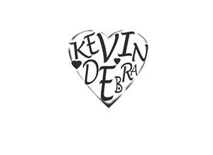 Engaged couple require heart shaped logo | Graphic Design by Stream Graphics