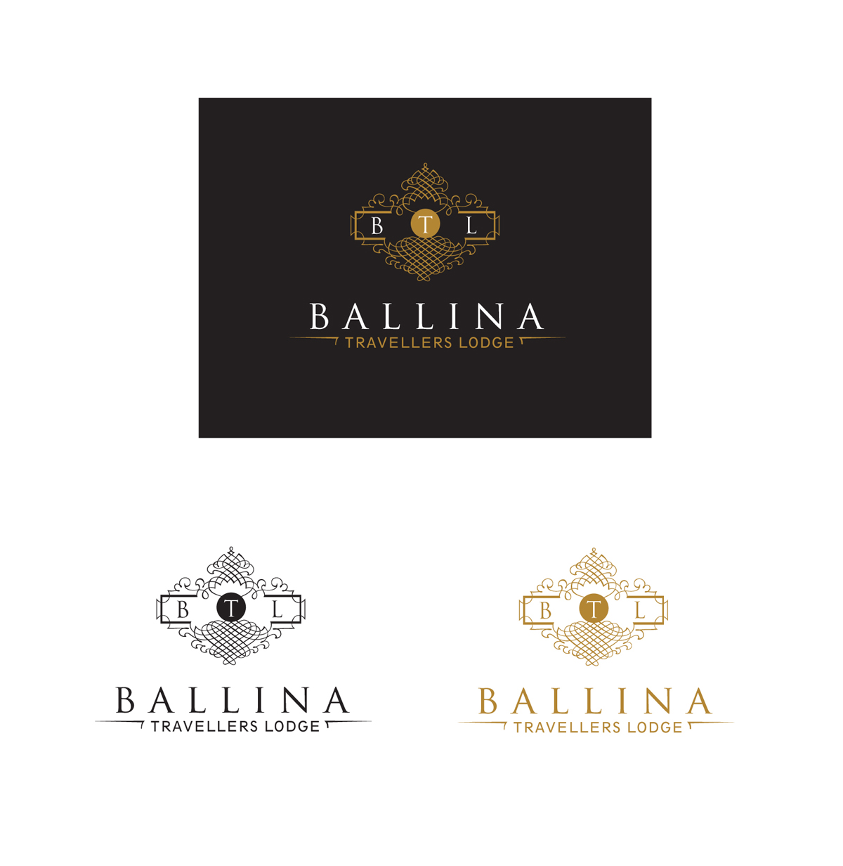 Diseño de Logo por CanDoDesign para este proyecto | Diseño #4389153