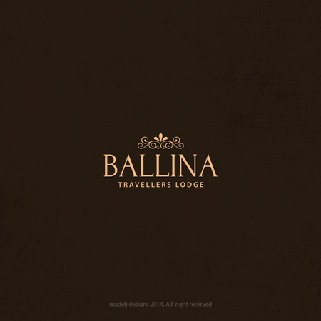 Logo Design by madeli for this project | Design #4389896