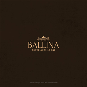 Diseño de Logo por madeli para este proyecto | Diseño: #4389896