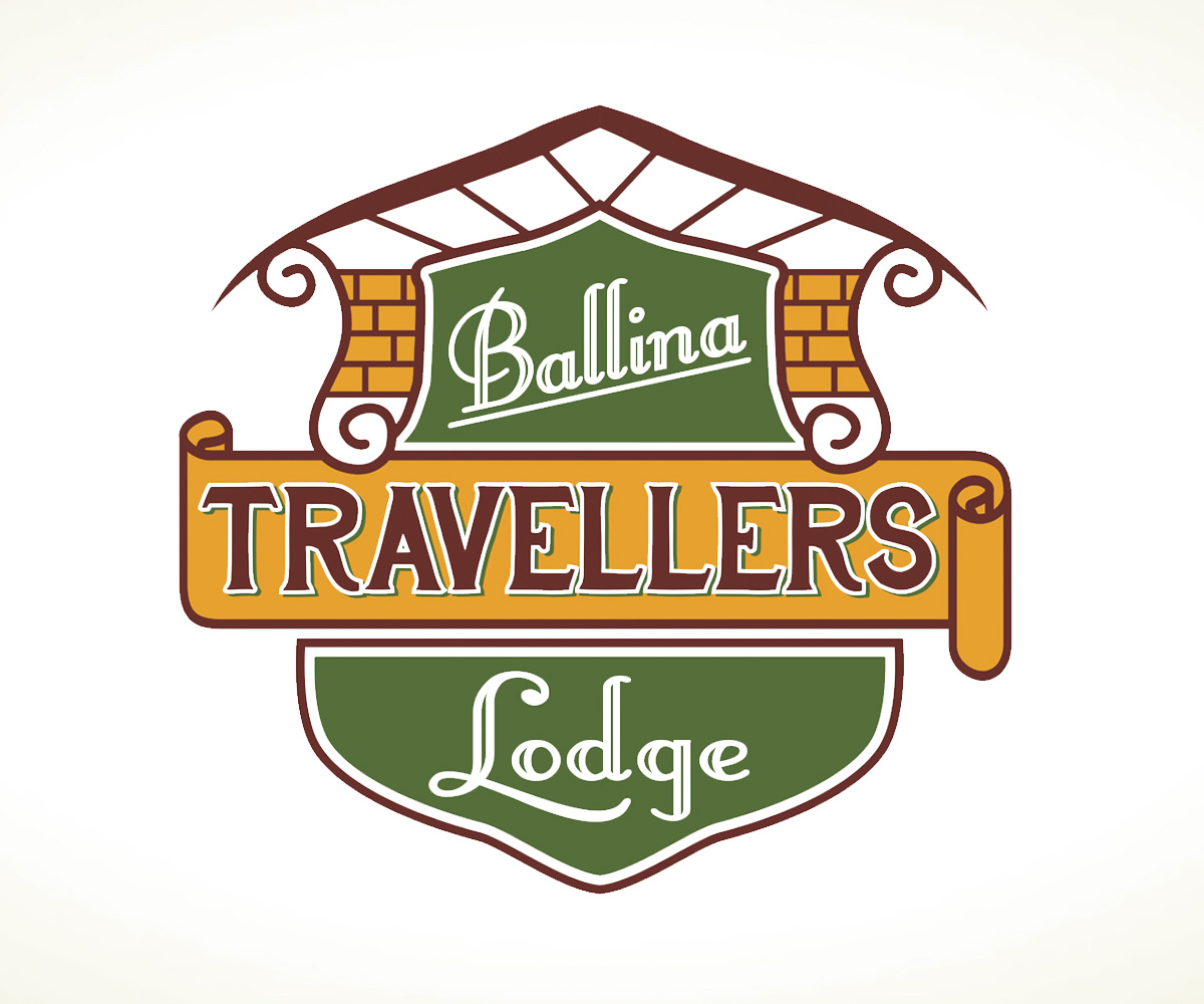 Logo Design by WVoodoo for this project | Design #4446604