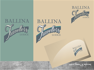Logo Design by vladst2004 for this project | Design #4389144