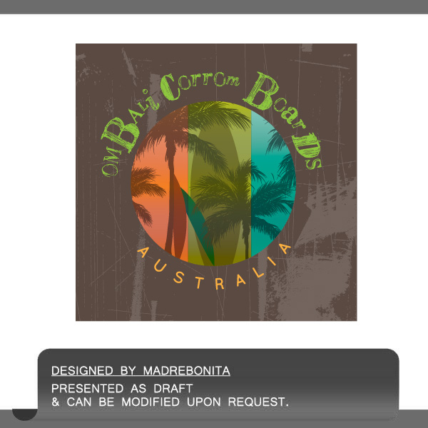 Logo Design by madrebonita for this project | Design #4509650