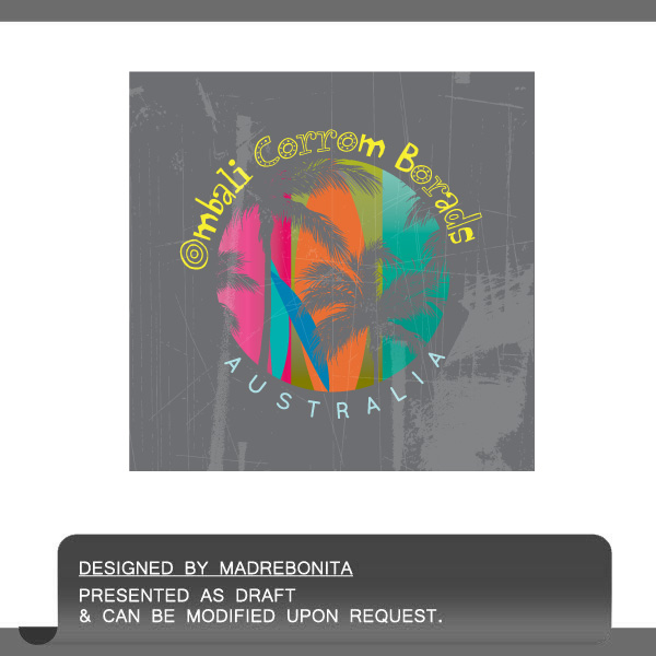 Logo Design by madrebonita for this project | Design #4510286
