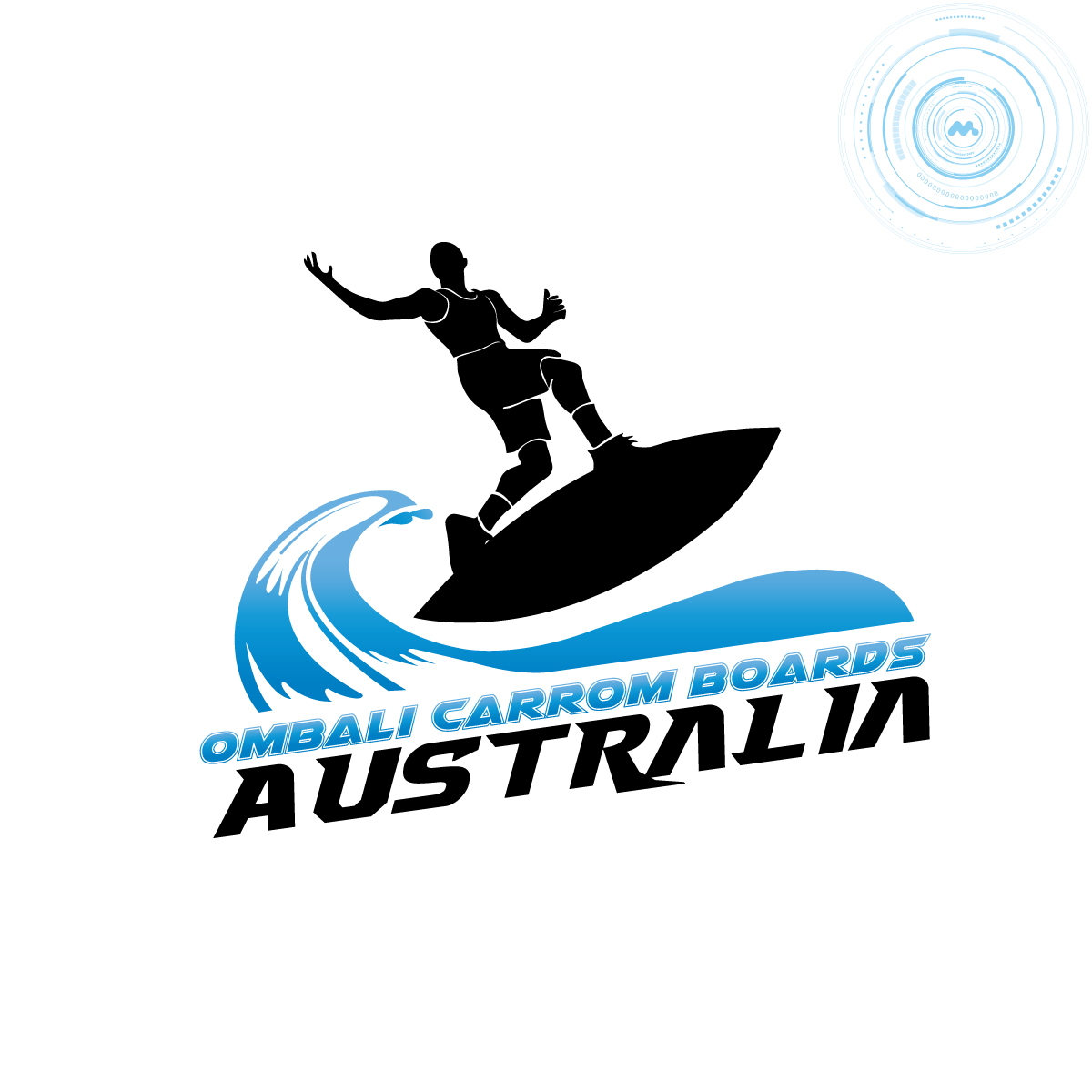 Logo Design by logo's By cristifer for this project | Design #4396494
