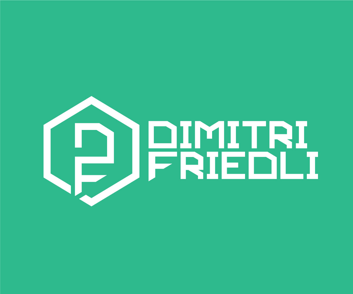Logo Design by Pedyson for this project | Design #4467701