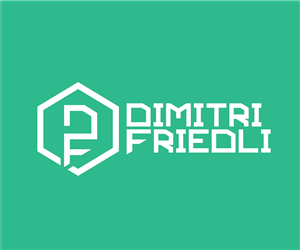 Logo Design by Pedyson for this project | Design: #4467701