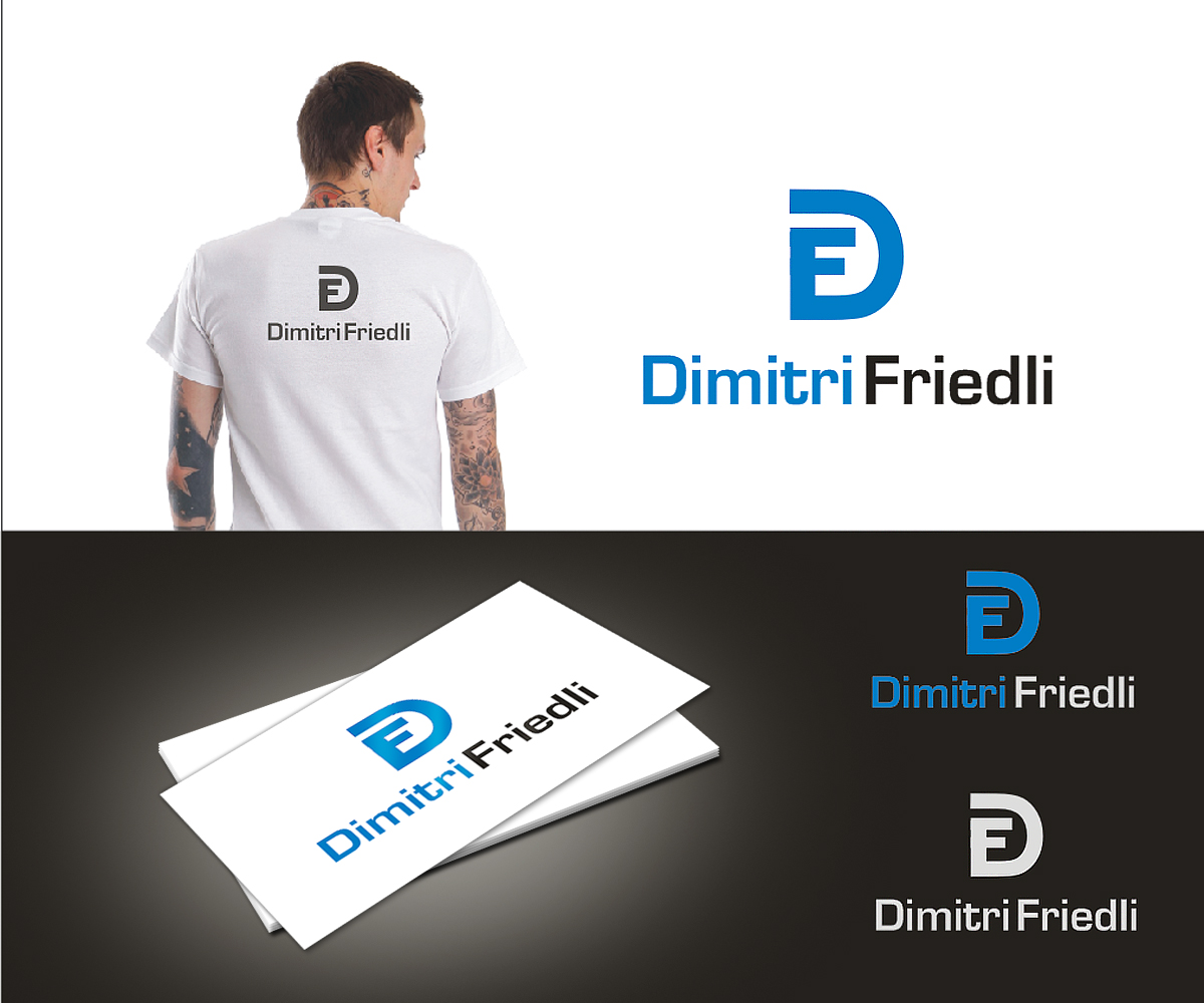 Logo Design by Vishak vasu for this project | Design #4556351