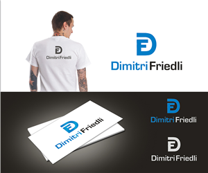 Logo Design by Vishak vasu for this project | Design: #4556351