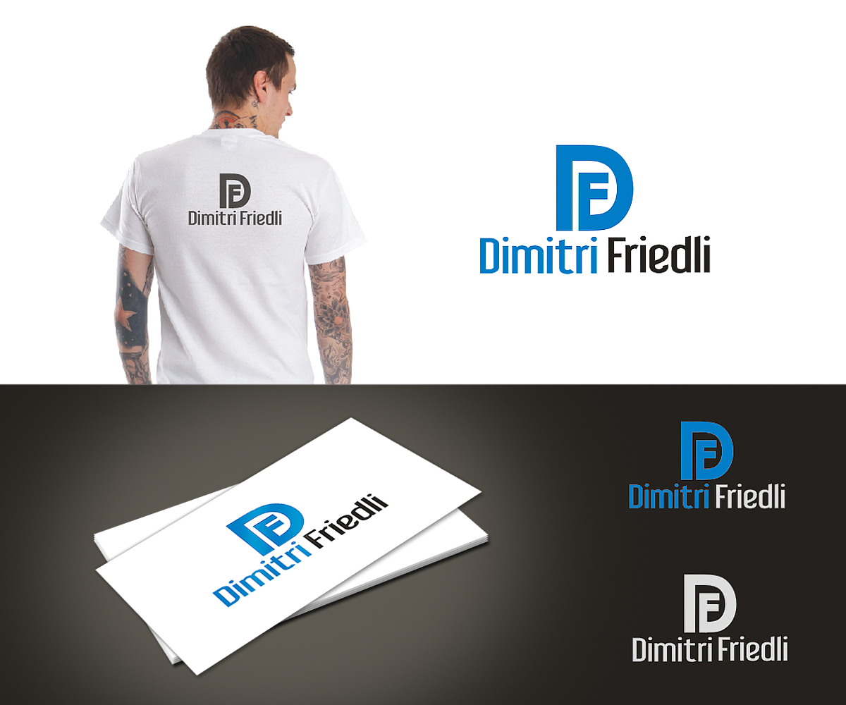 Logo Design by Vishak vasu for this project | Design #4556405