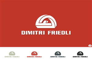 Logo Design by CiprianH. for this project | Design #4395795