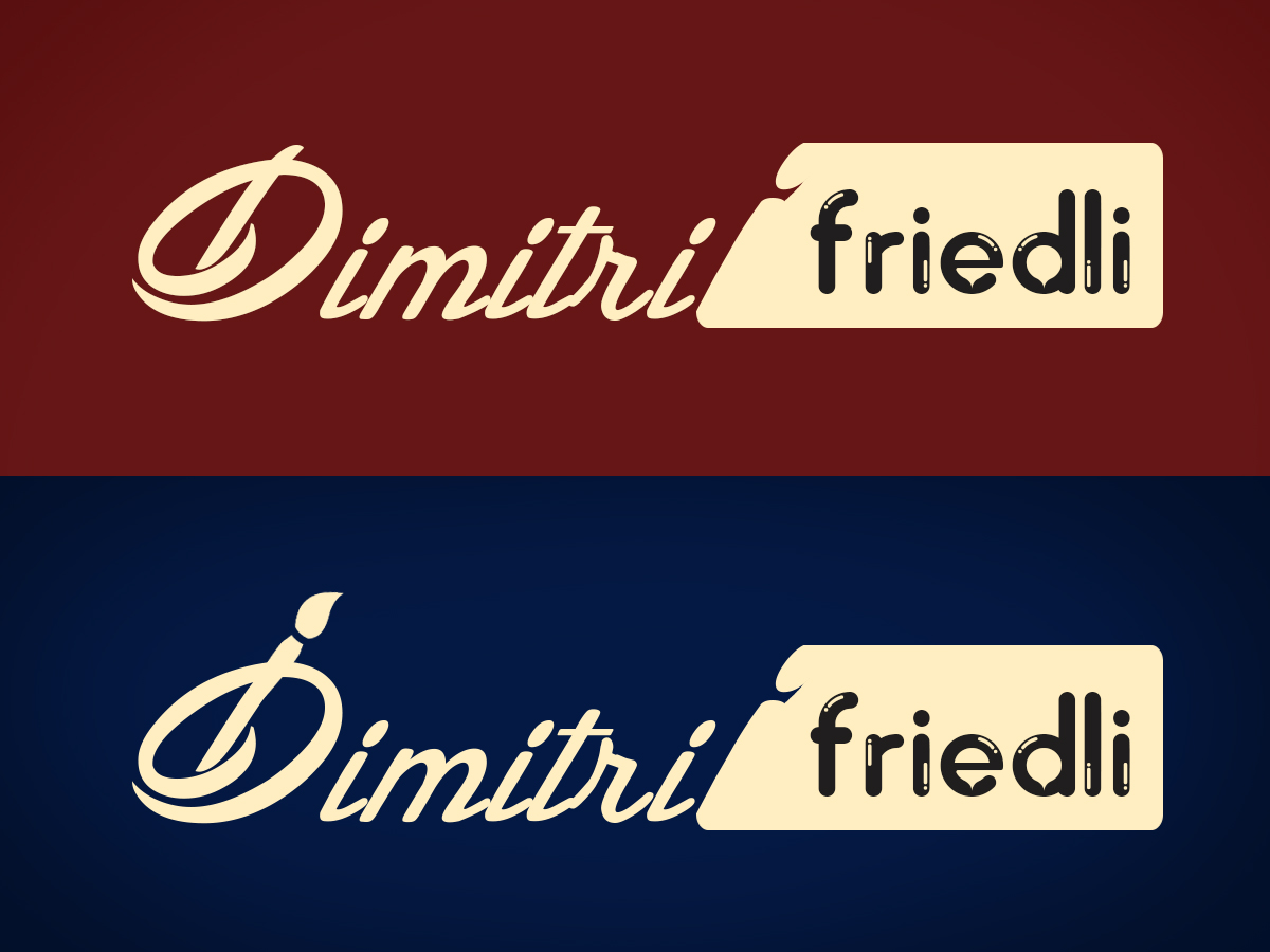 Logo Design by veeranath for this project | Design #4412988