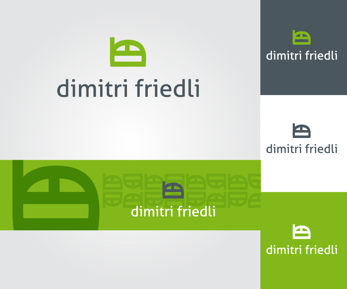 Logo-Design von Luis Arriola für dieses Projekt | Design #4529141
