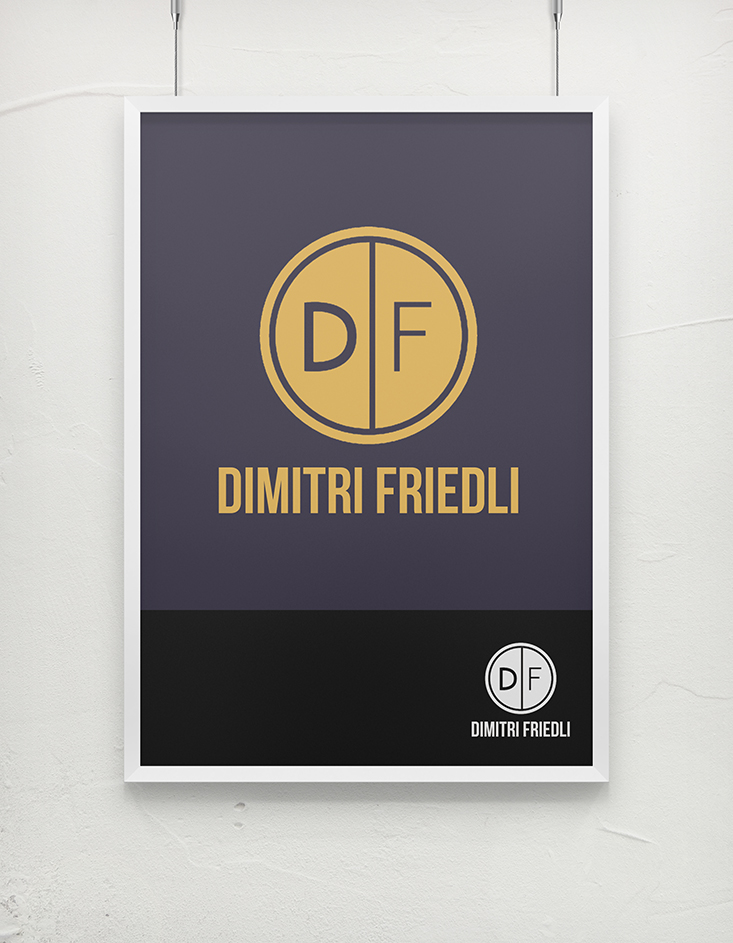 Logo Design by dineshdz for this project | Design #4398779