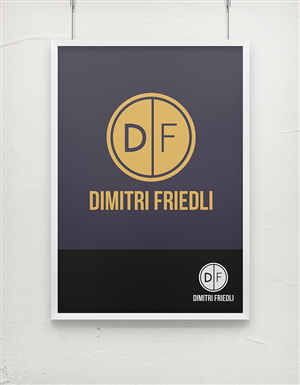 Logo Design by dineshdz for this project | Design: #4398779