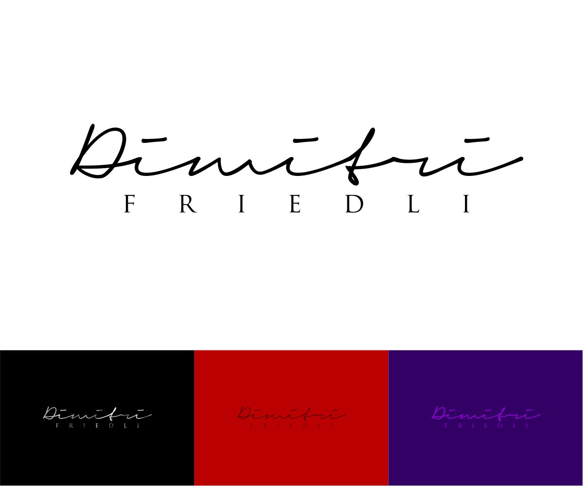Logo Design by DesignMX (Renan Mejia) for this project | Design #4508439