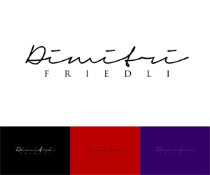 Logo Design by DesignMX (Renan Mejia) for this project | Design: #4508439