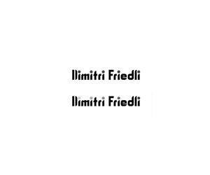 Logo Design by kjc