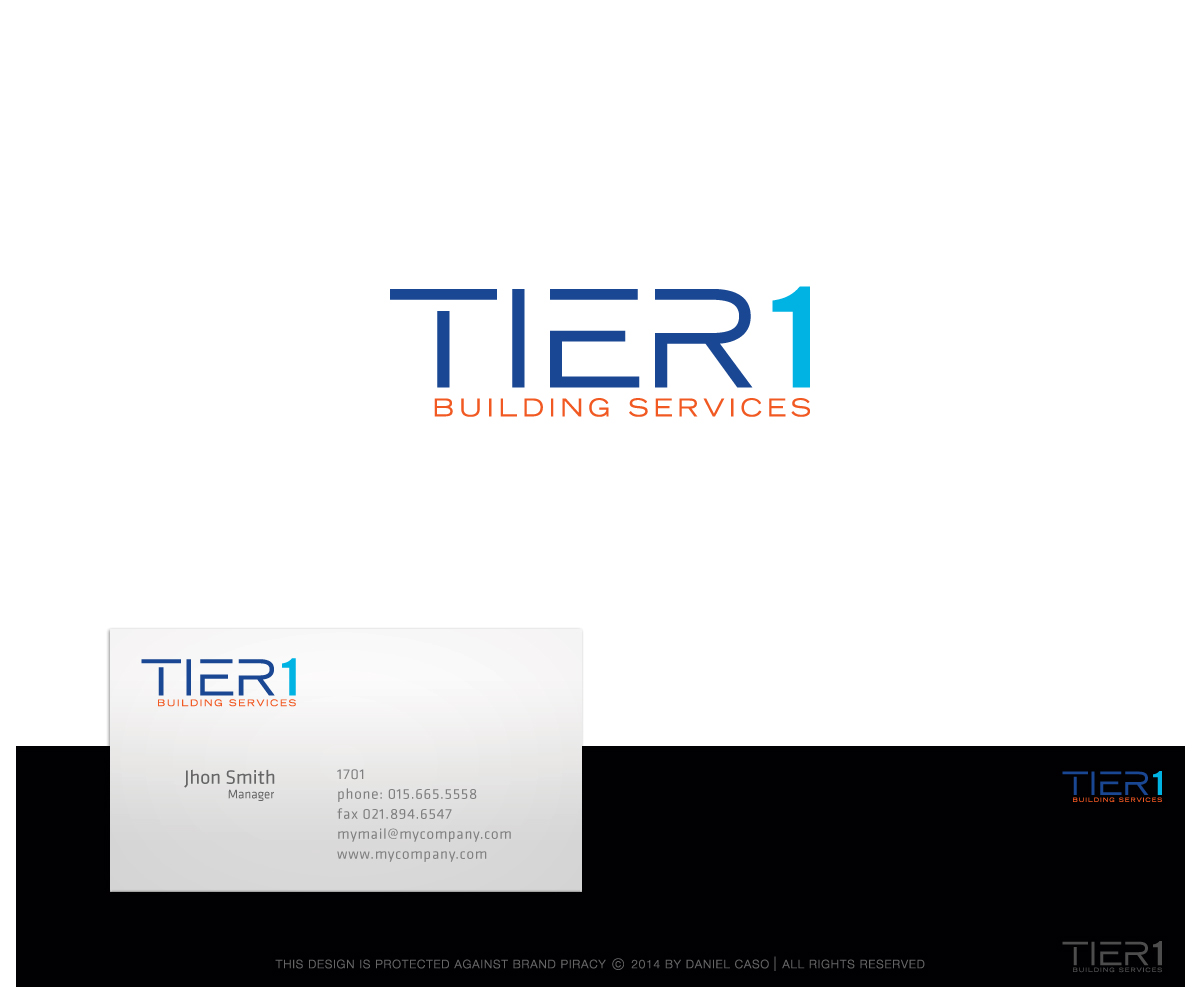 Diseño de Logo por Daniel Caso Design para este proyecto | Diseño #4429910