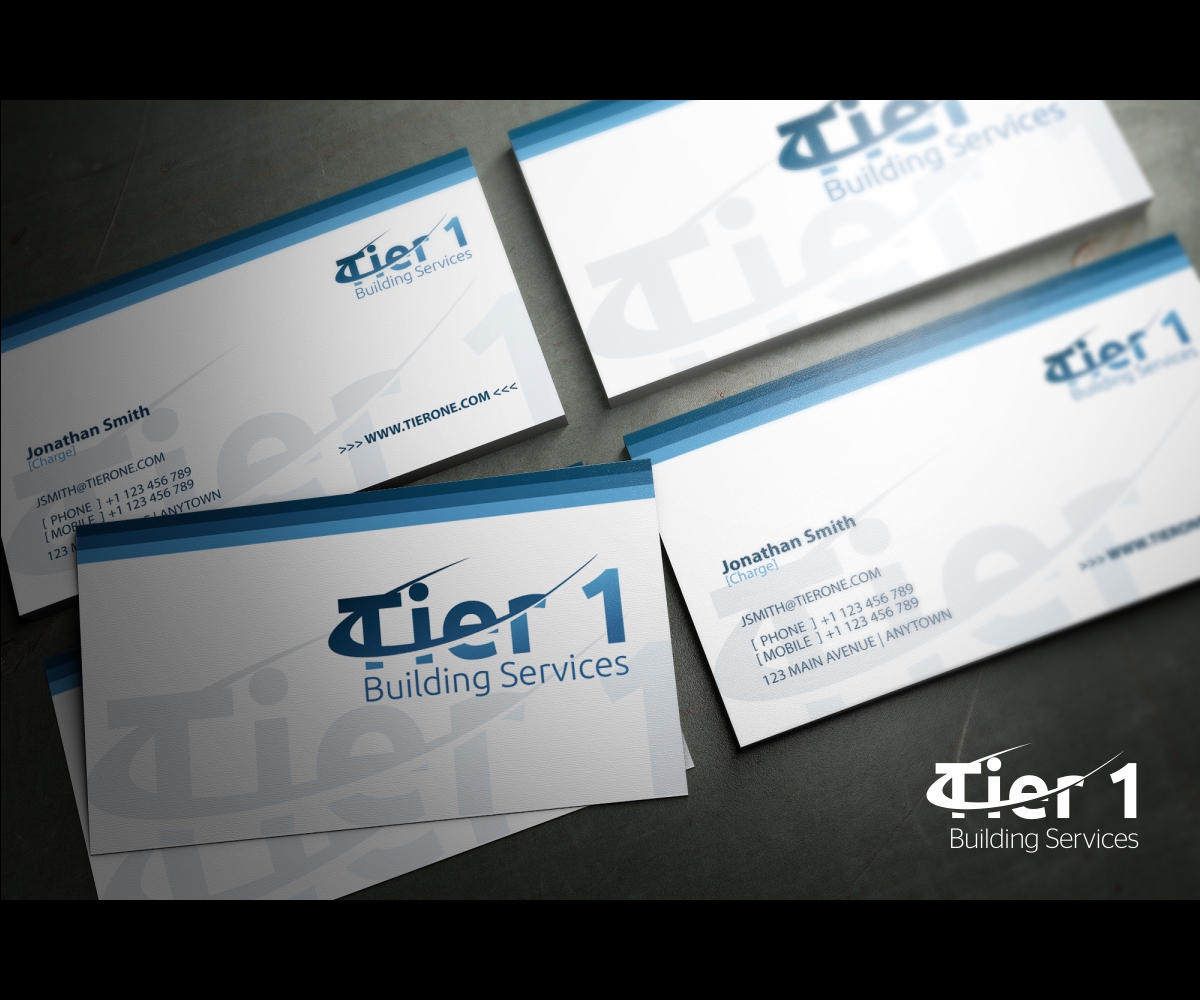 Logo Design by QuattroCreative for this project | Design #4392905