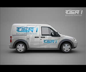 Logo Design by QuattroCreative for this project | Design: #4399713