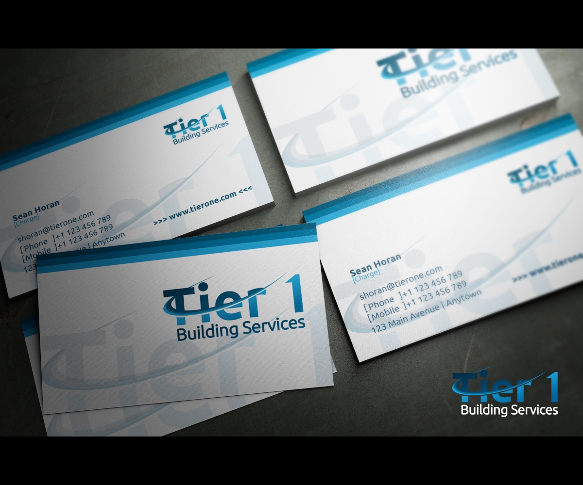 Logo Design by QuattroCreative for this project | Design #4437628