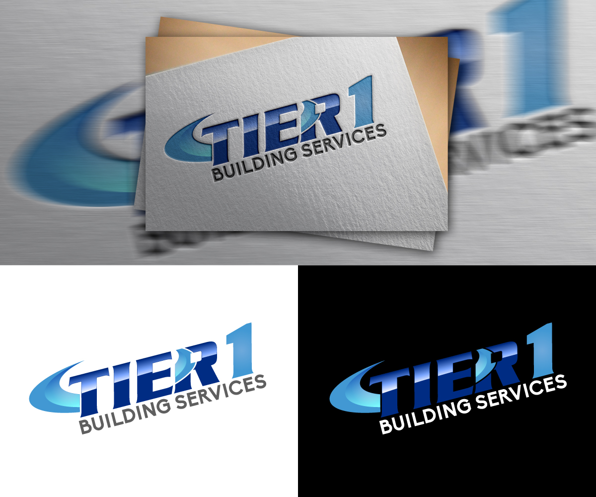 Logo Design by JuanDeLaCruz for this project | Design #4401451