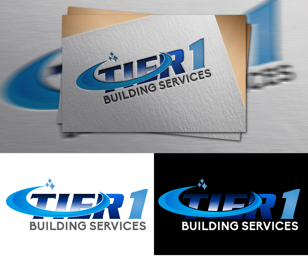 Logo Design by JuanDeLaCruz for this project | Design #4401664