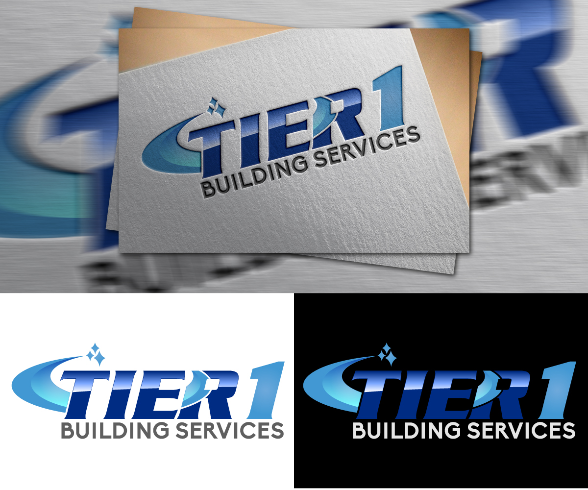 Logo Design by JuanDeLaCruz for this project | Design #4401688