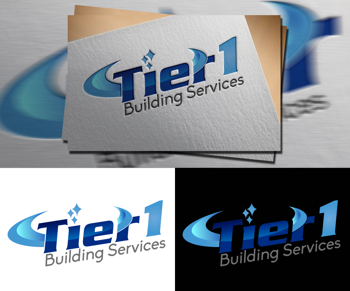 Logo Design by JuanDeLaCruz for this project | Design #4402586
