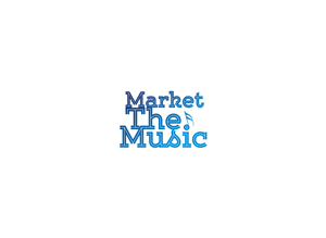 Diseño de Logo por zanto para Market The Music | Diseño: #4408016