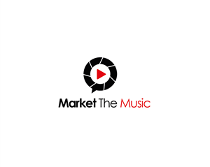 Logo Design by judigraphix for Market The Music | Design: #4393846