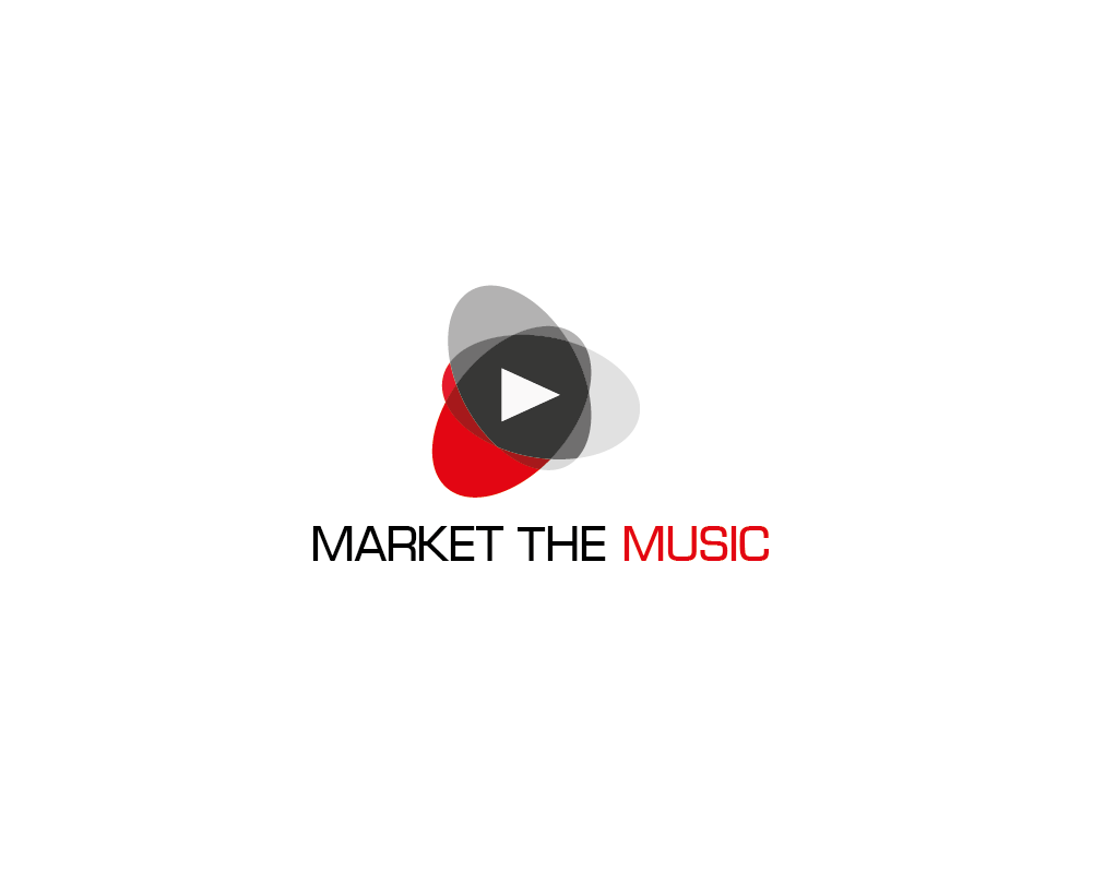 Logo Design by judigraphix for Market The Music | Design #4393847