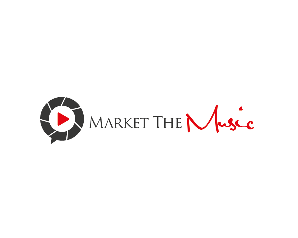 Design de Logo par judigraphix pour Market The Music | Design #4408805